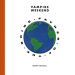 [New] Vampire Weekend - Father of the Bride (2LP)