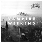 [New Vinyl] Vampire Weekend - Modern Vampires of the City