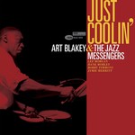 [New Vinyl] Art Blakey & His Jazz Messengers - Just Coolin' (Blue Note 80 Series)