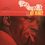 [New Vinyl] Art Blakey - Indestructible (Blue Note 80 Series)
