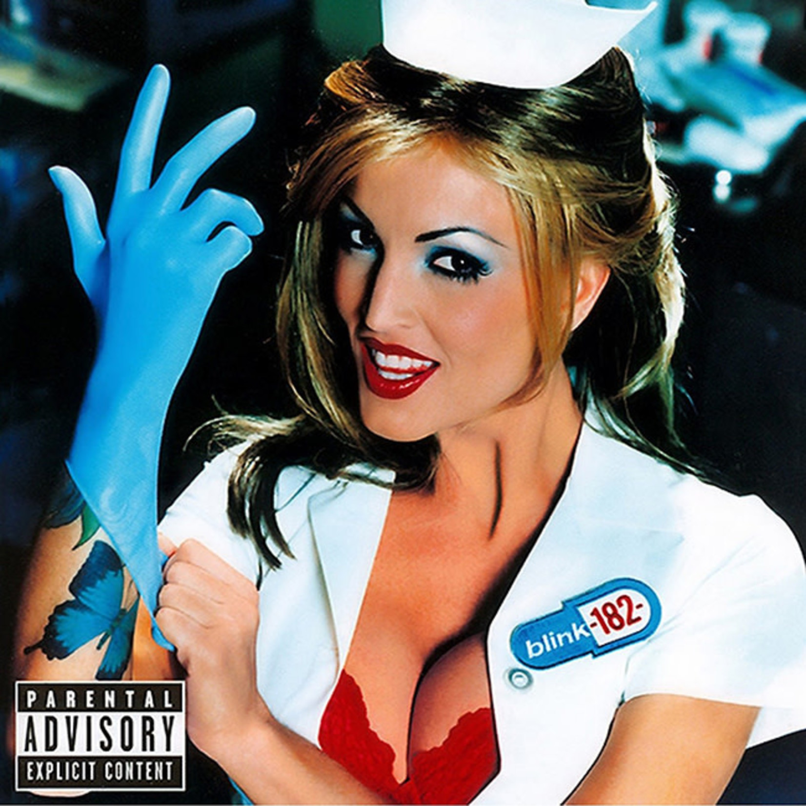[New] Blink-182 - Enema of the State