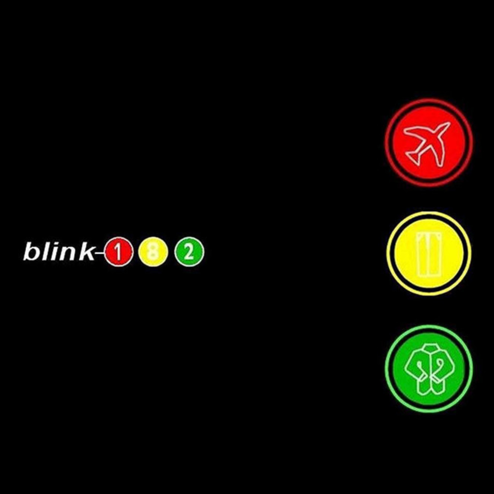 [New Vinyl] Blink-182 - Take Off Your Pants
