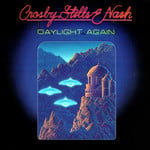 [Vintage Vinyl] Crosby, Stills & Nash - Daylight Again