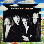 [Vintage] Crosby, Stills, Nash & Young - American Dream
