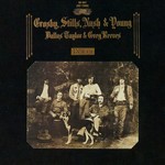 [Vintage] Crosby, Stills, Nash & Young - Deja Vu