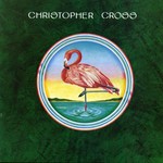 [Vintage Vinyl] Christopher Cross - self-titled (LP, "Sailing", Yacht Rock standard)