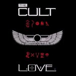 [Vintage] Cult - Love