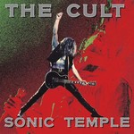 [Vintage] Cult - Sonic Temple
