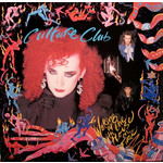 [Vintage Vinyl] Culture Club - Waking Up With the House on Fire