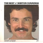 [Vintage] Burton Cummings - Best of...