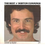 [Vintage Vinyl] Burton Cummings - Best of...