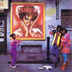 [Vintage Vinyl] Aretha Franklin - Who's Zoomin' Who?