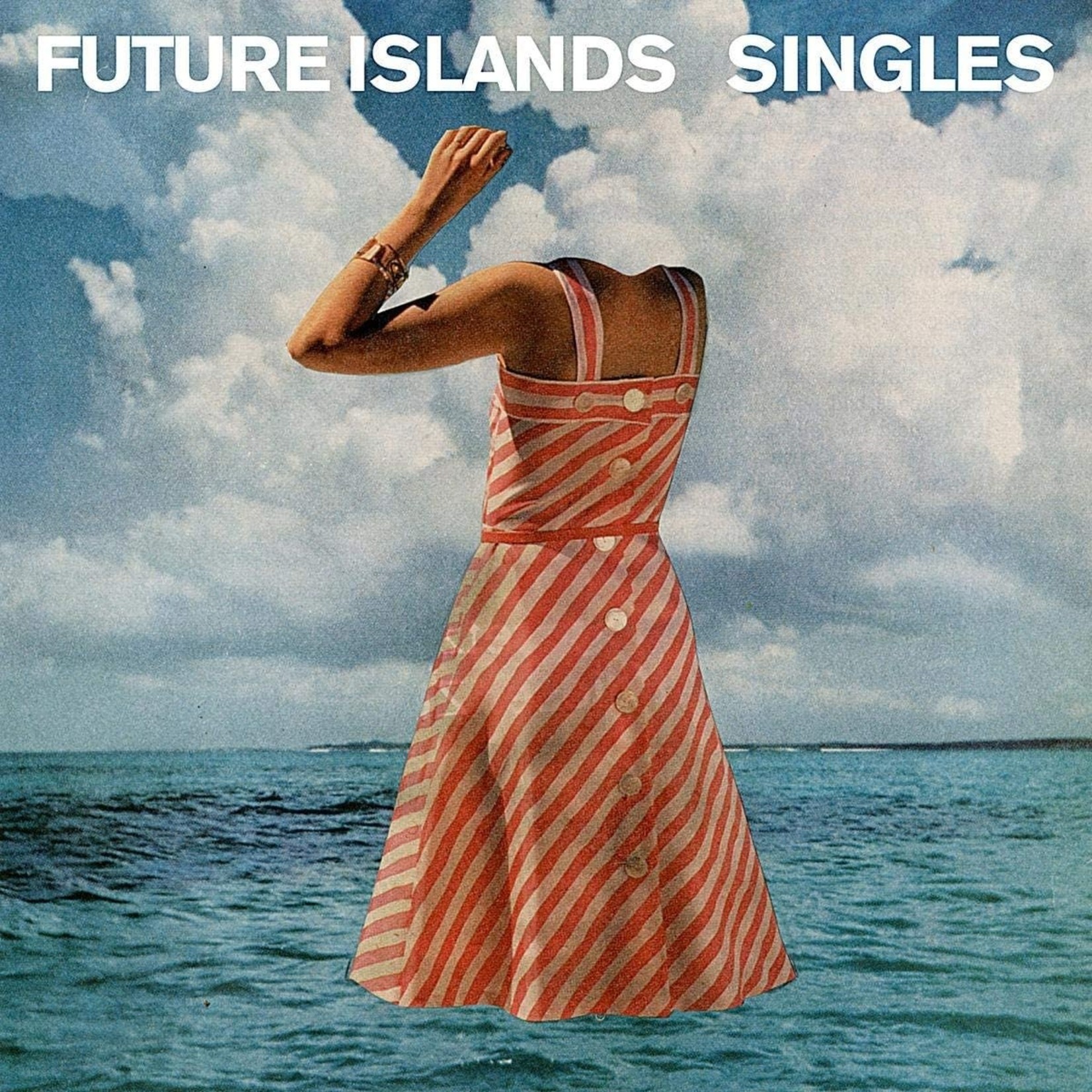 [New Vinyl] Future Islands - Singles