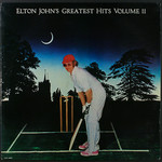 [Vintage] Elton John - Greatest Hits Volume II