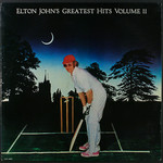 [Vintage Vinyl] Elton John - Greatest Hits Volume II