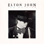 [Vintage] Elton John - Ice on Fire