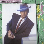 [Vintage Vinyl] Elton John - Jump Up!