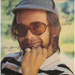 [Vintage] Elton John - Rock of the Westies