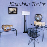[Vintage] Elton John - The Fox