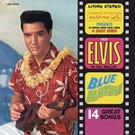 [Vintage] Elvis Presley - Blue Hawaii