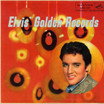[Vintage Vinyl] Elvis Presley - Golden Records (reissue)
