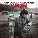 [Vintage] John Cougar Mellencamp - Scarecrow