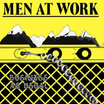 [Vintage] Men at Work - Business As Usual