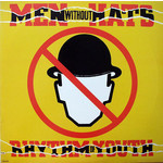[Vintage Vinyl] Men Without Hats - Rhythm of Youth