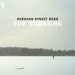 [New Vinyl] Menahan Street Band - The Crossing