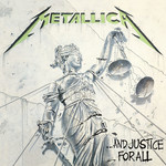 [New Vinyl] Metallica - ...And Justice For All (2LP)