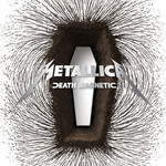 [New Vinyl] Metallica - Death Magnetic (2LP)