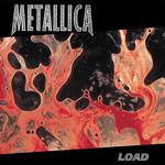 [New] Metallica - Load (2LP)