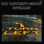 [Vintage Vinyl] Pat Metheny - Offramp