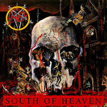 [New Vinyl] Slayer - South of Heaven