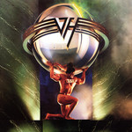 [Vintage] Van Halen - 5150