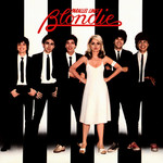 [Vintage Vinyl] Blondie - Parallel Lines