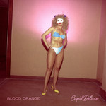 [New Vinyl] Blood Orange - Cupid Deluxe (2LP)