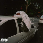 [New Vinyl] Blood Orange - Negro Swan (2LP)
