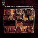 [Vintage Vinyl] Blood, Sweat & Tears - Greatest Hits