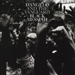 [New Vinyl] D'Angelo & the Vanguard - Black Messiah (2LP)