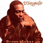 [New Vinyl] D'Angelo - Brown Sugar (2LP)
