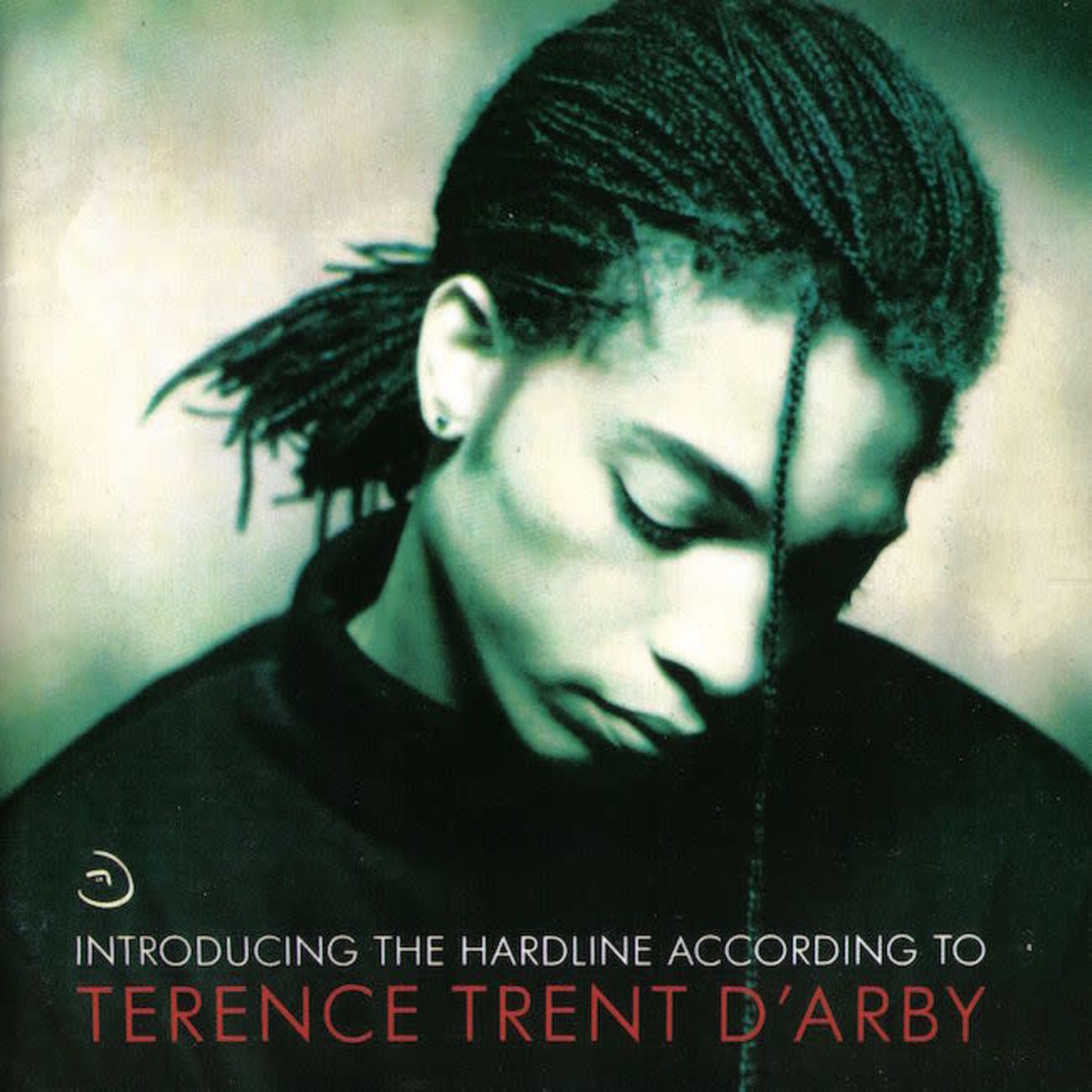 [Vintage Vinyl] Terence Trent D'Arby - Introducing the Hardline According to Terence Trent D'Arby