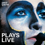 [Vintage Vinyl] Peter Gabriel - Plays Live