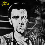 [Vintage Vinyl] Peter Gabriel - self-titled III (aka melted face)