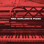 [New] Red Garland - Red Garland's Piano