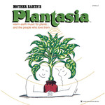 [New Vinyl] Mort Garson - Mother Earth's Plantasia (2019 Edition)