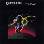 [Vintage Vinyl] Quincy Jones - The Dude