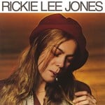 [Vintage] Rickie Lee Jones - self-titled