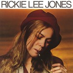 [Vintage Vinyl] Rickie Lee Jones - self-titled