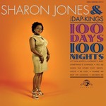 [New Vinyl] Sharon Jones & the Dap-Kings - 100 Days, 100 Nights